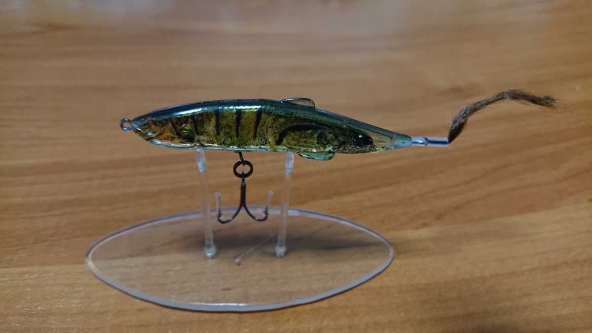 イマカツ i-arrow アイアロー65F【中古美品】拍卖