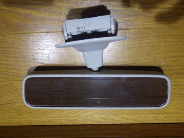 ワゴンR スティングレイ MH34S ルームミラー バックミラー【SUZUKI WAGON R スティングレー拍卖