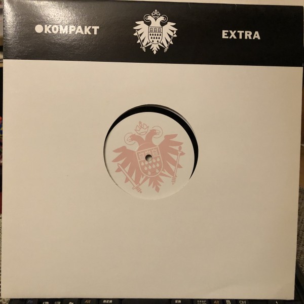 Reinhard Voigt , Jake Fairley / Speicher 13拍卖