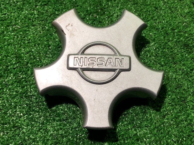 【L-724】日産 センターキャップ 40343 21U10 1枚拍卖