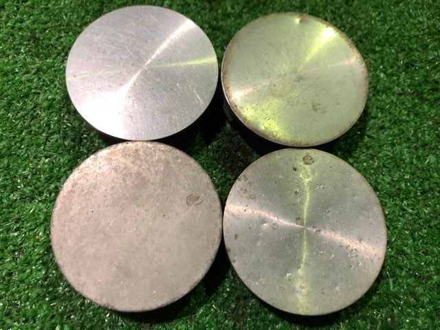 【K-321】スズキ 無地 センターキャップ 43252-70G20 4枚セット拍卖