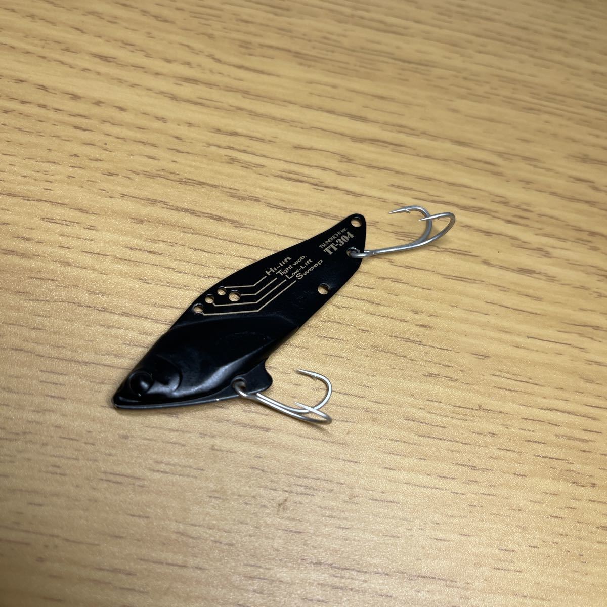 ツネキチ TT-304 10.5g (ID05410)拍卖