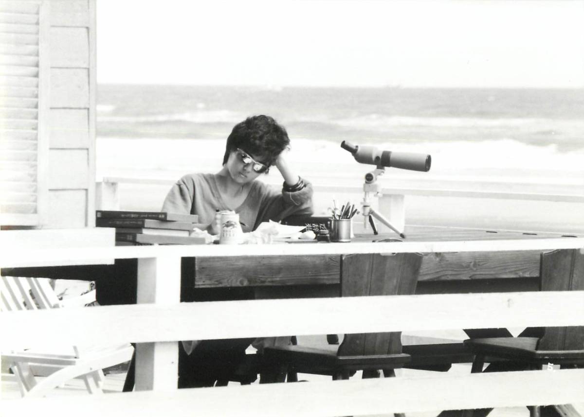 p40843『野蛮人のように』スチル 薬師丸ひろ子 柴田恭兵 清水紘治 河合美智子 ジョニー大倉 川島透拍卖