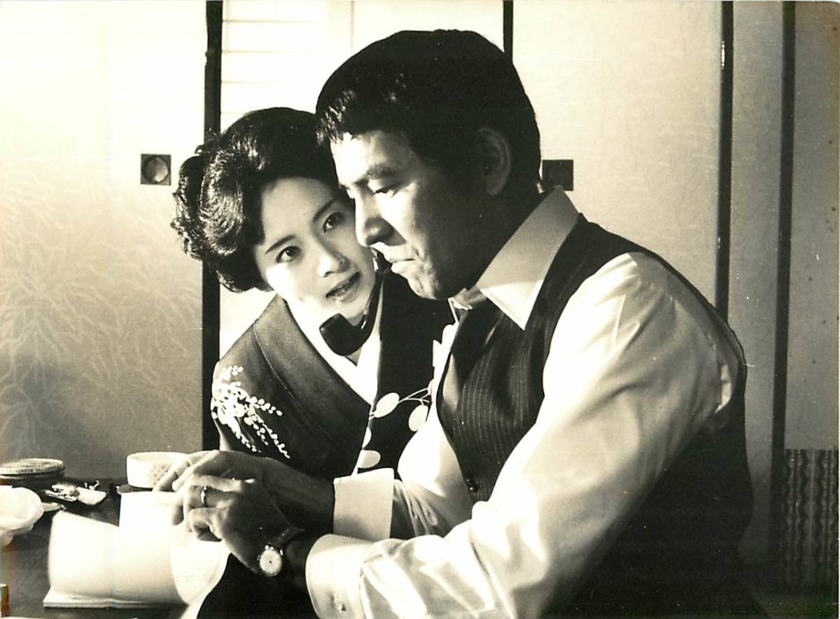 p40837『白昼の死角』スチル 夏木勲 竜崎勝 千葉真一 天知茂 島田陽子 丘なつみ 岸田森 成田三樹夫 夏樹陽子拍卖