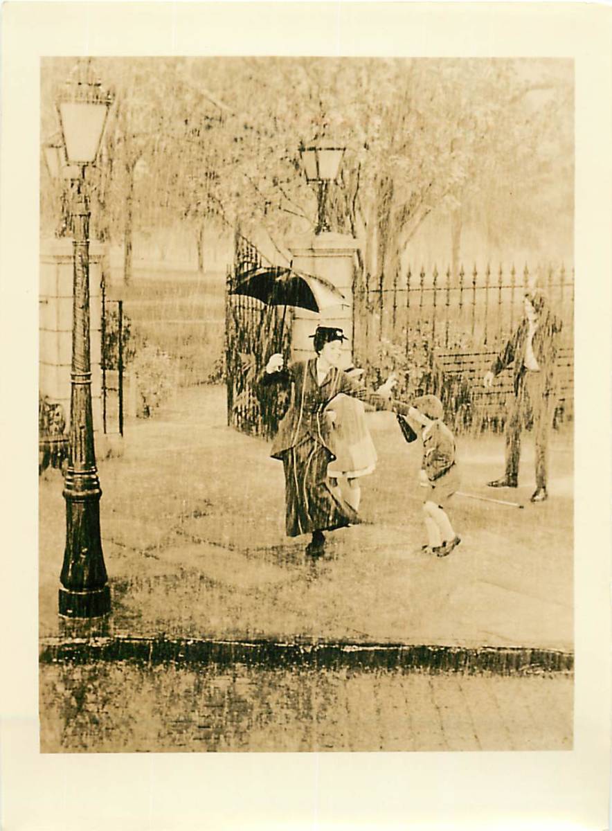 p40949『メリー・ポピンズ』スチル ジュリー・アンドリュース ディック・バン・ダイク デイヴィッド・トムリンソン拍卖