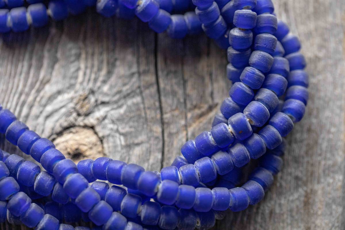 *white hearts beads B拍卖