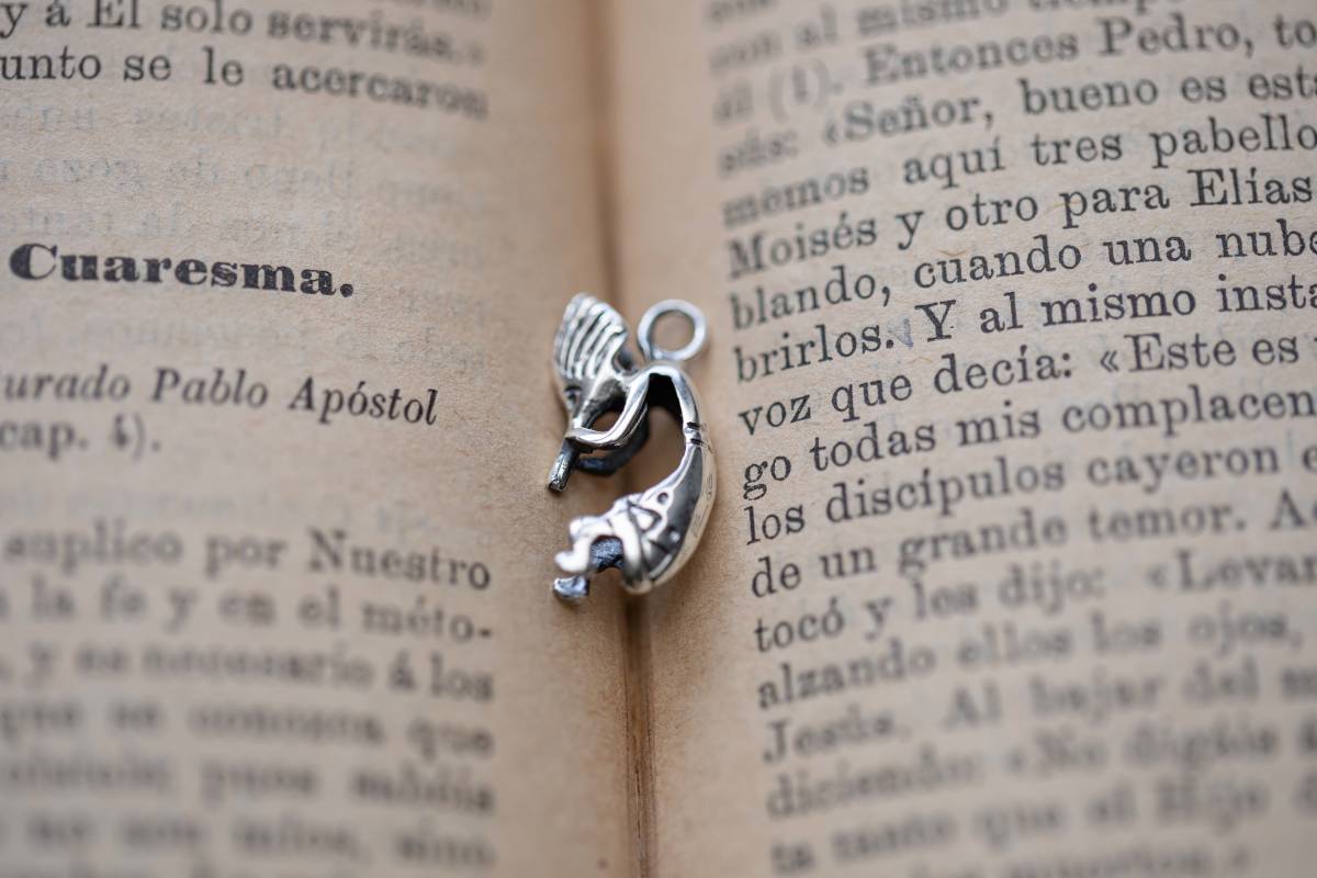 *Silver925 Kokopelli:charm拍卖