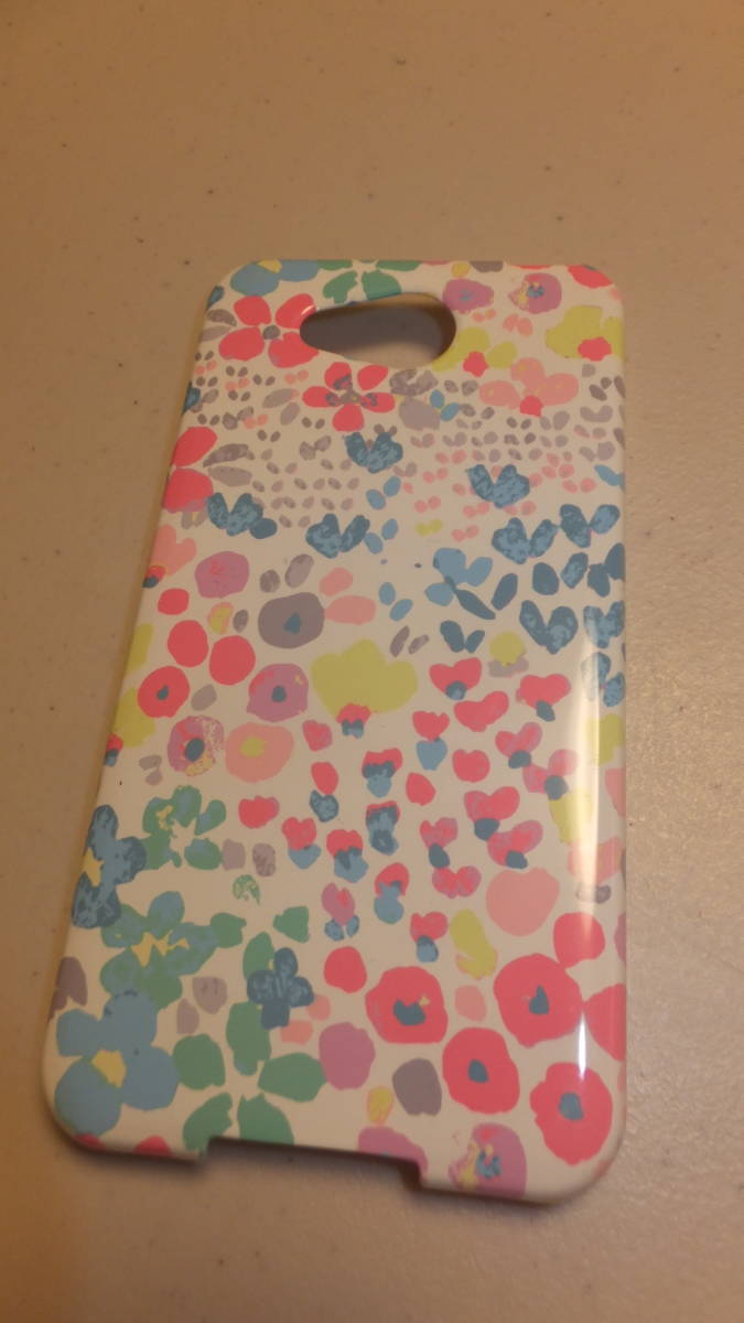 ★breeze★ブリーズハードケース携帯カバー AQUOS? USED IN JAPAN 傷あり拍卖