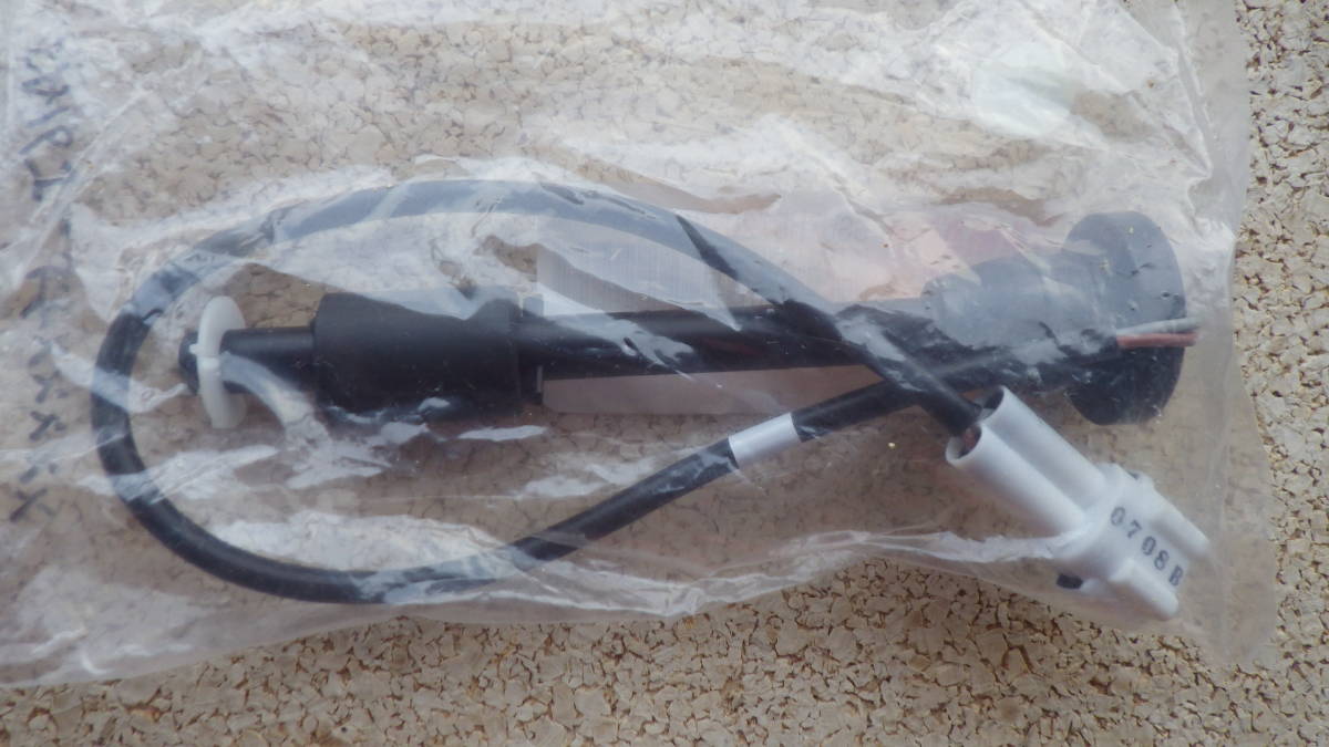 294)ヤマハ リモコンJOG用 純正 オイルレセンサー 新品拍卖