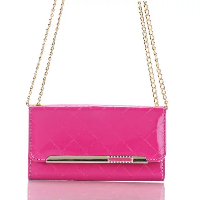 galaxy s6 レザーケース ギャラクシー s6 ショルダーケース SC-05G 手帳型 カード収納 ローズ拍卖