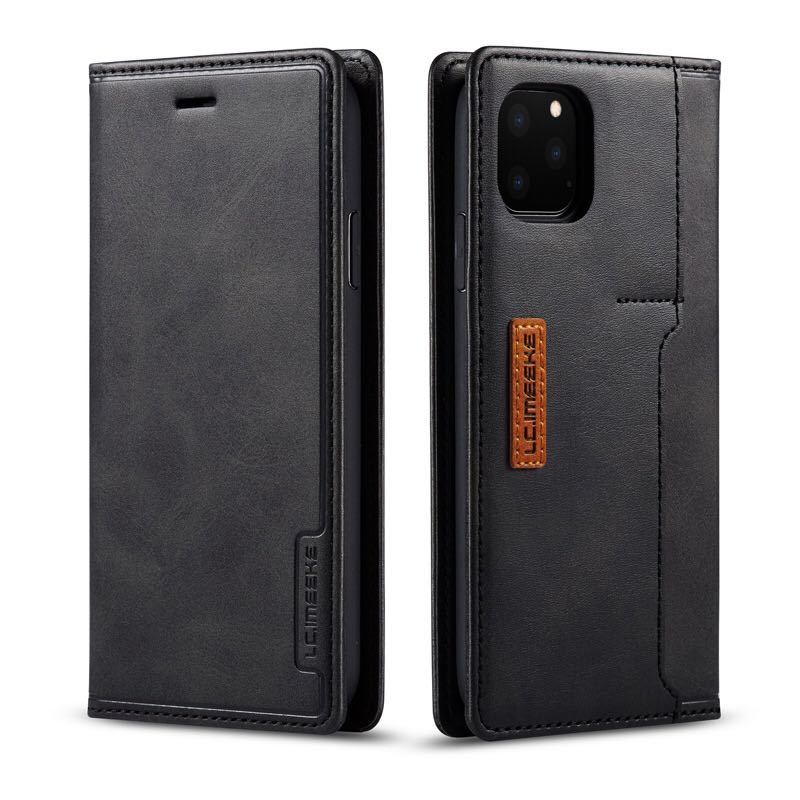 2020モデル iPhone12 pro max レザーケース iPhone12 Pro max ケース 6.7インチ カード収納 手帳型3拍卖