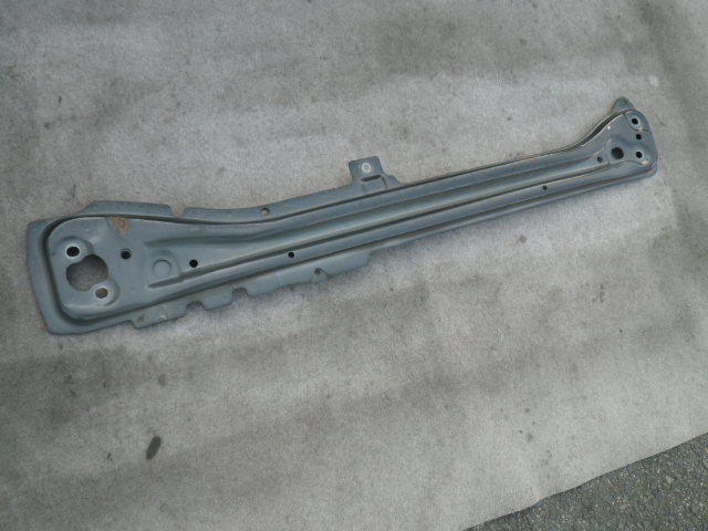 タント カスタムX☆L375S◆フロントバンパーフォースメント中古品 2188拍卖