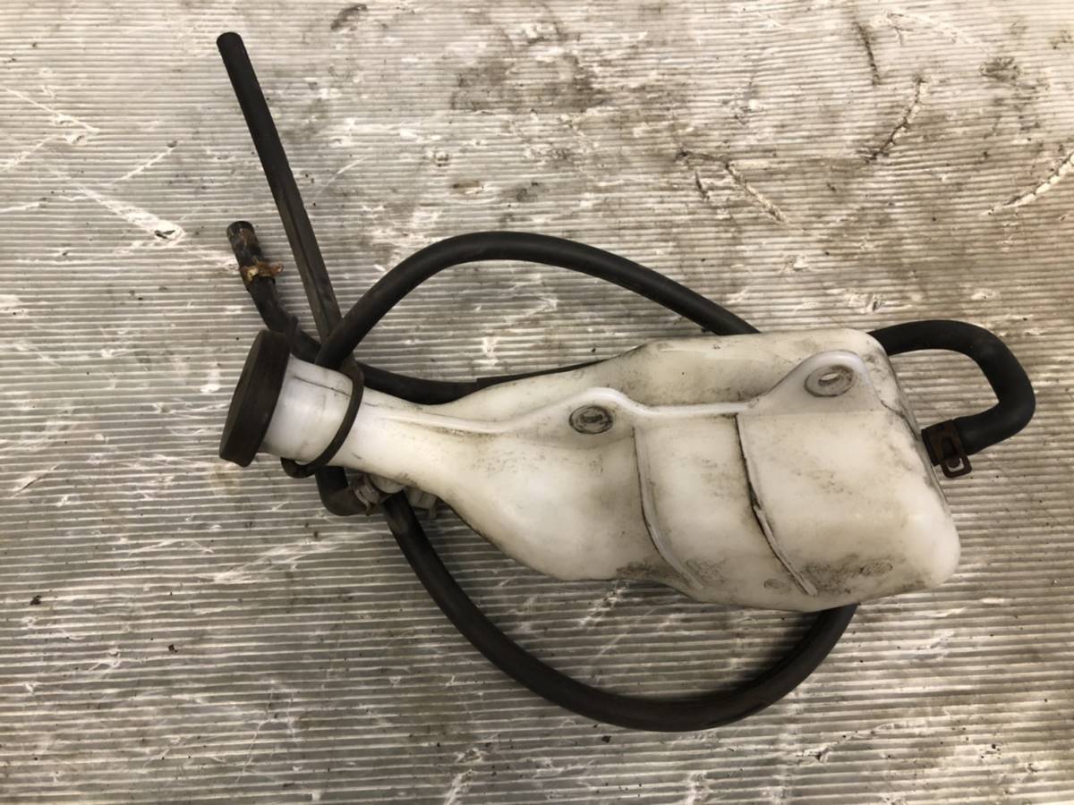 【管F01】PGOティグラ125・RFVAFAFA1R1C純正・ラジエーターリザーブタンク拍卖