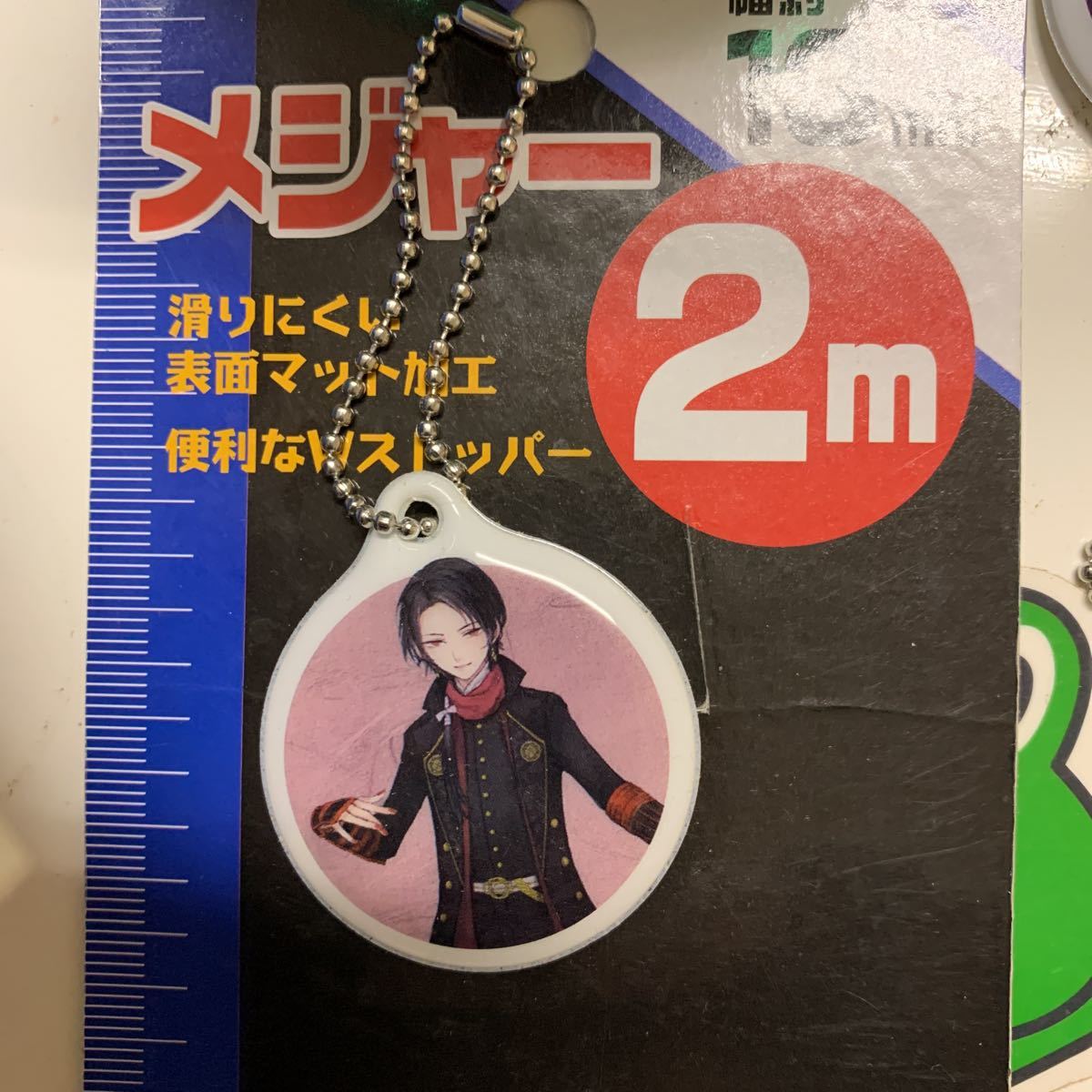 刀剣乱舞 リフレクターマスコット 加州清光拍卖