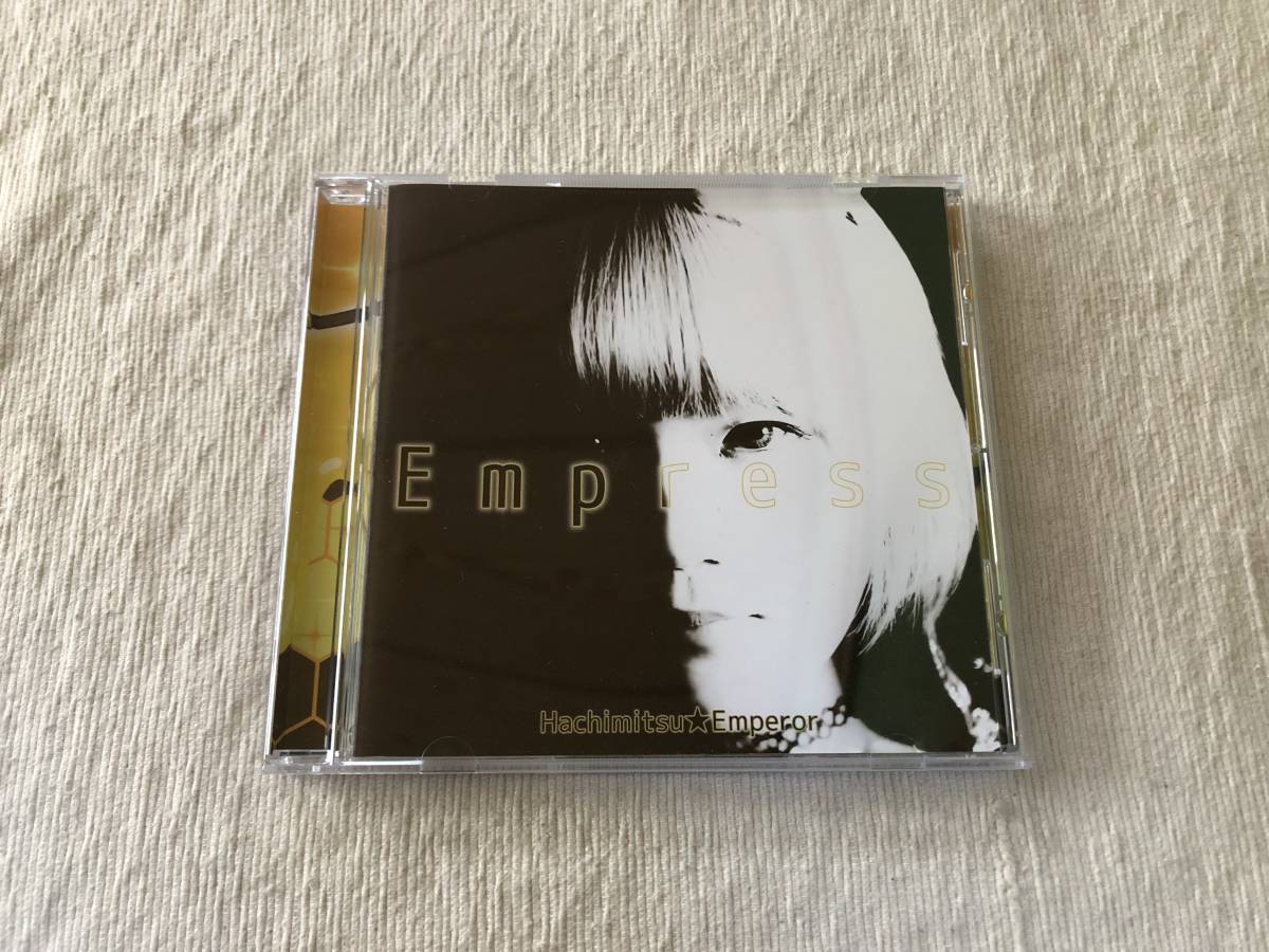 CDS  蜂蜜★皇帝  『Empress』  RCHN-1005拍卖