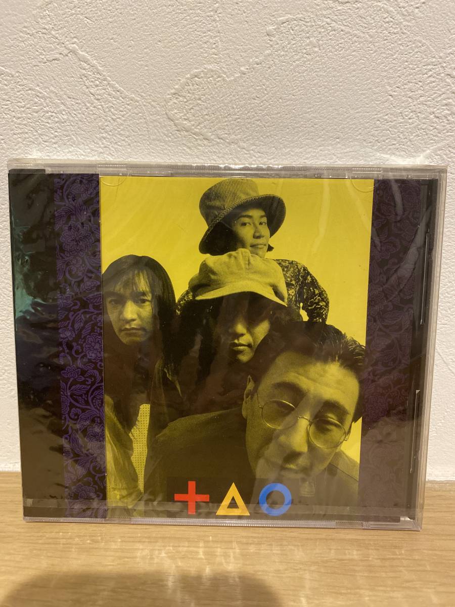 ★新品未開封CD★ TAO / TAO拍卖