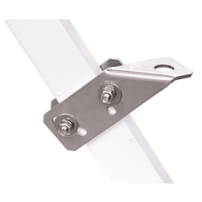 軽トラ用アンテナ取付金具 ST14拍卖