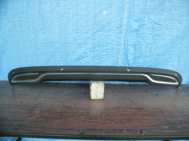 AN9 ベンツ W205 Cクラス ディフューザー A2058851138拍卖