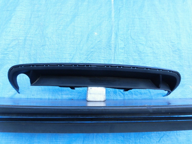 AN63 VW パサート B7 ディフューザー 3AE807521拍卖