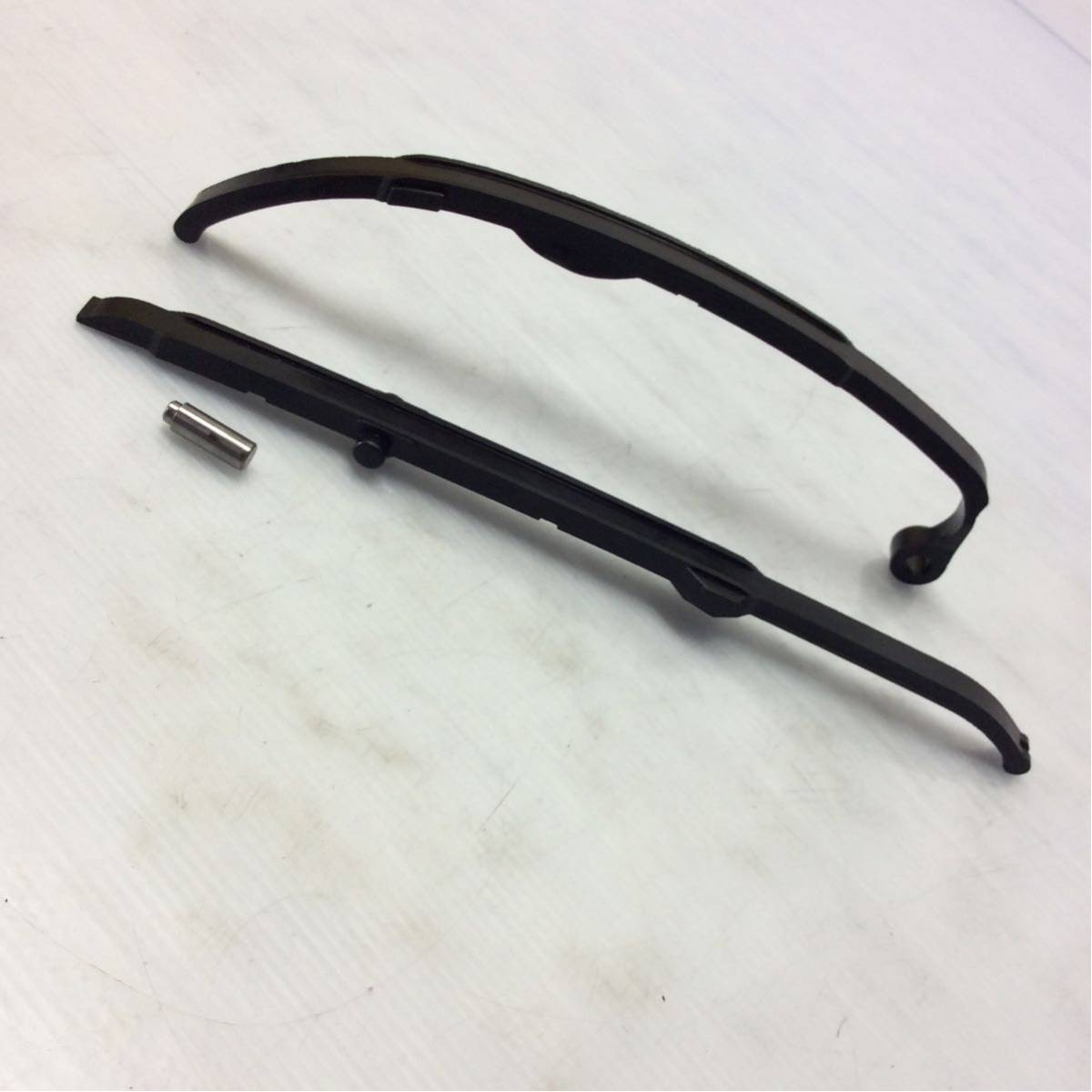 E34-5 ヤマハ マグザム SG21J タイミングチェーンガイド 動作確認済み 純正部品拍卖