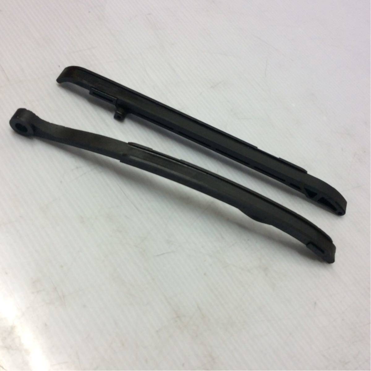 E48-15 ヤマハ マジェスティー250 SG20J タイミングチェーンガイド 純正部品拍卖