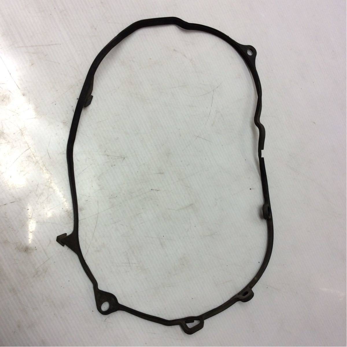 E51-16 スズキ アドレスV50 CA42A クランクケース ガスケット 純正部品拍卖