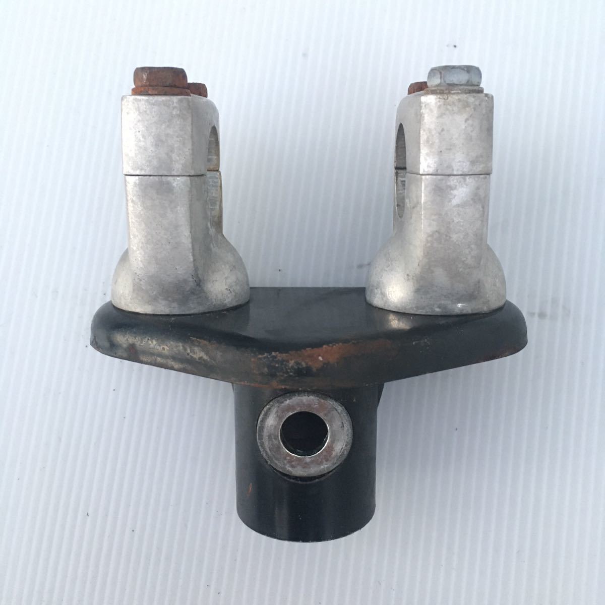 送料無料 ホンダ バイト AF59-11015~ ハンドルポスト拍卖