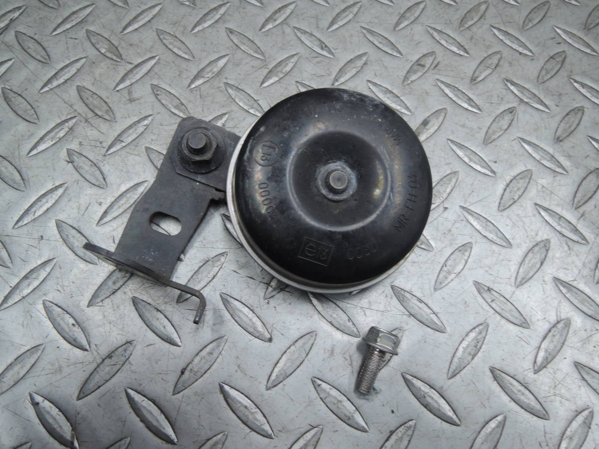 ・ DBA-ZN6 86 ハチロク ホーン ハイ 86012CA000 HI T-6690拍卖