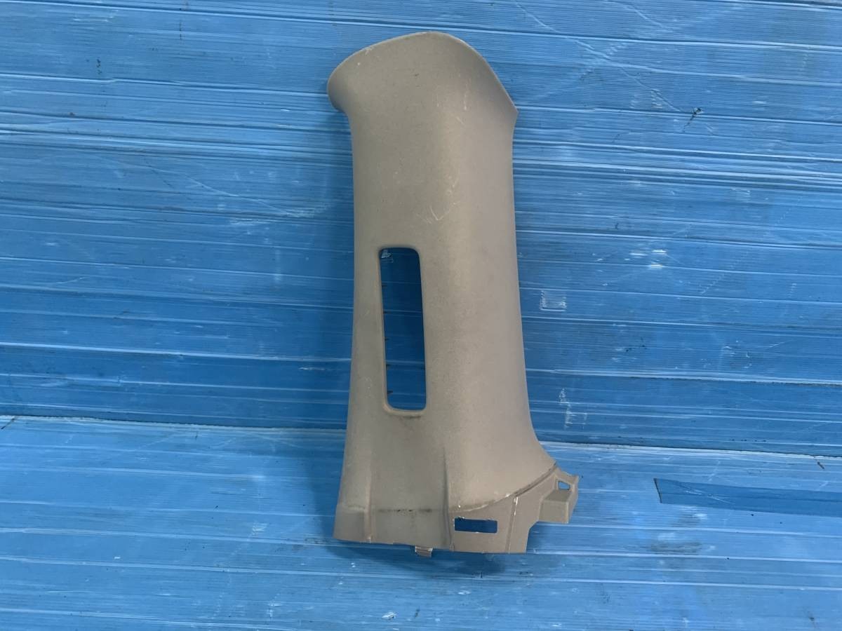 ・ LA-EP3 シビック タイプR 前期 右 センター B ピラー 84111-S5SA-E011 H-0962拍卖