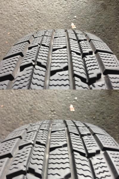 ・ ダンロップ DSX-2 165/70R14 4本拍卖