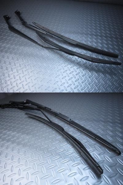 ・ DBA-ZC6 BRZ フロントワイパーアーム ワイパーブレード SB-1041拍卖