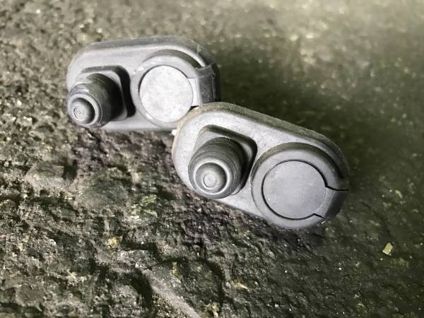 ・ インテグラタイプR 前期 DC5 カーテシスイッチ 2個 ④拍卖