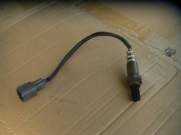 ※同梱不可※【1円スタート】ミラジーノ O2センサー L700S #2111@500拍卖