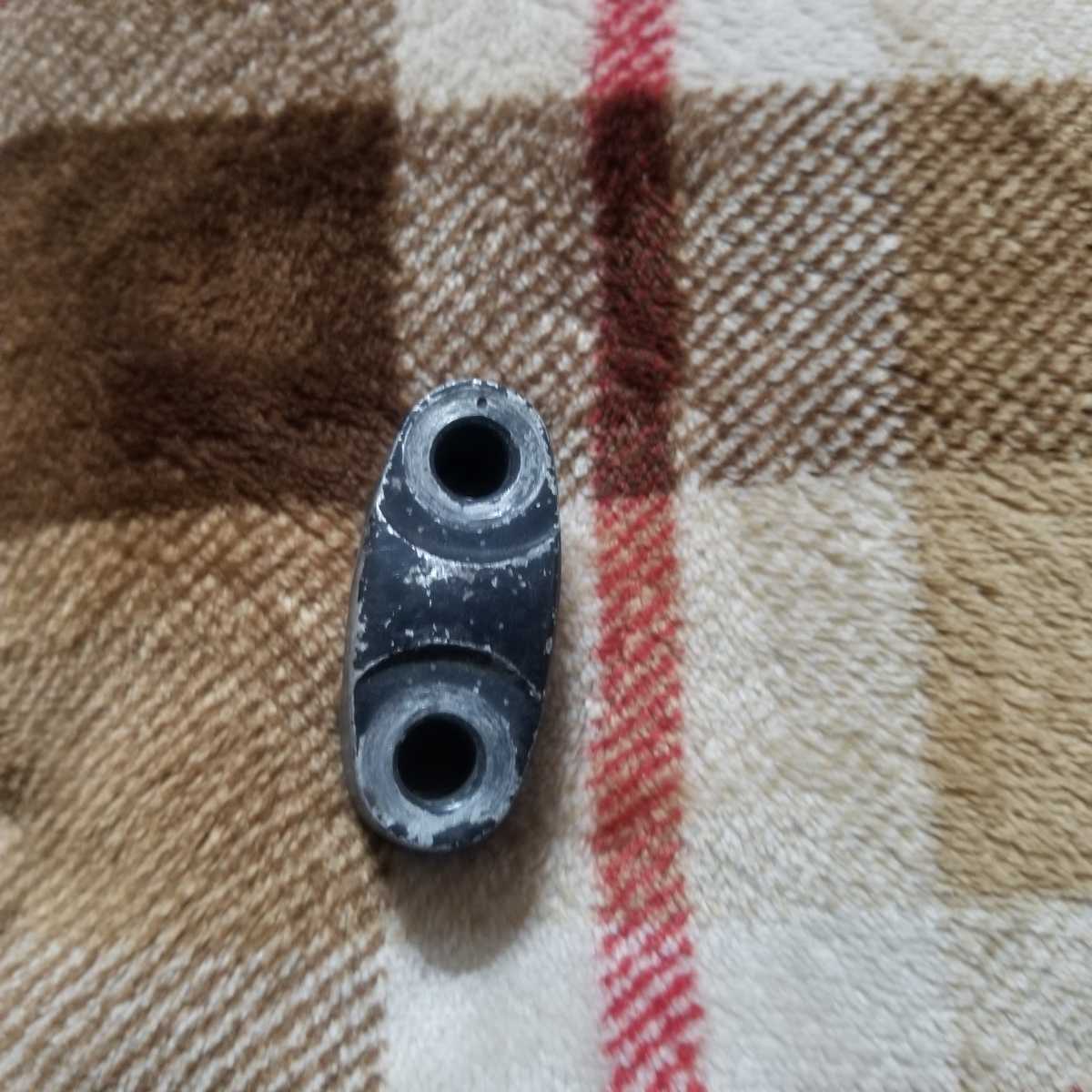 CB250T CB400T ホーク ホークⅡ ハンドルクランプ 純正拍卖