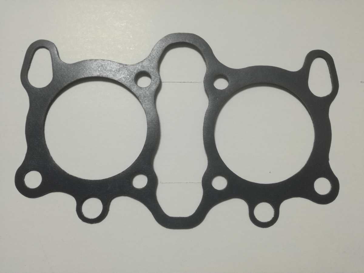 ペイペイSUZUKI GS400 GS400E GS425 強化タイプ シリンダー ベース ガスケット 特注 数量限定拍卖