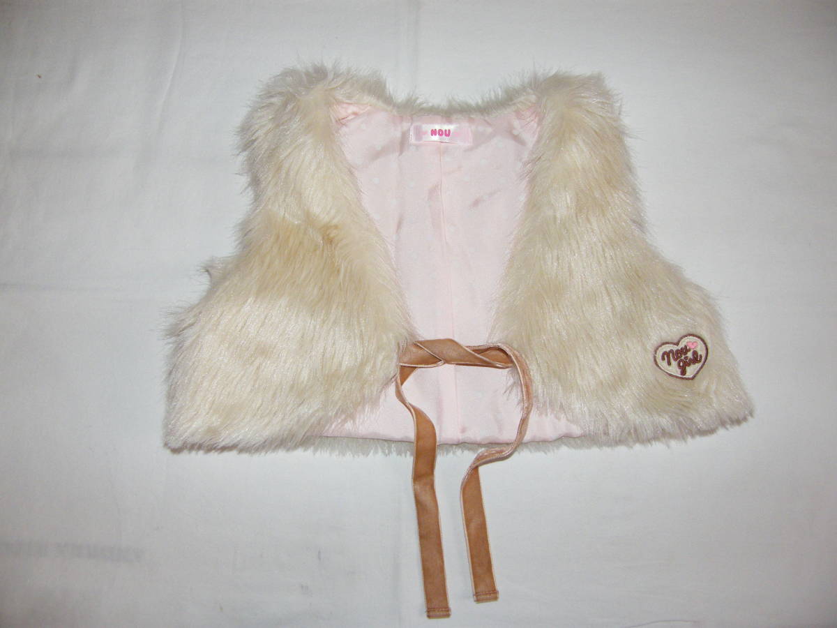 ★NOU ベベ★ ファーベスト拍卖