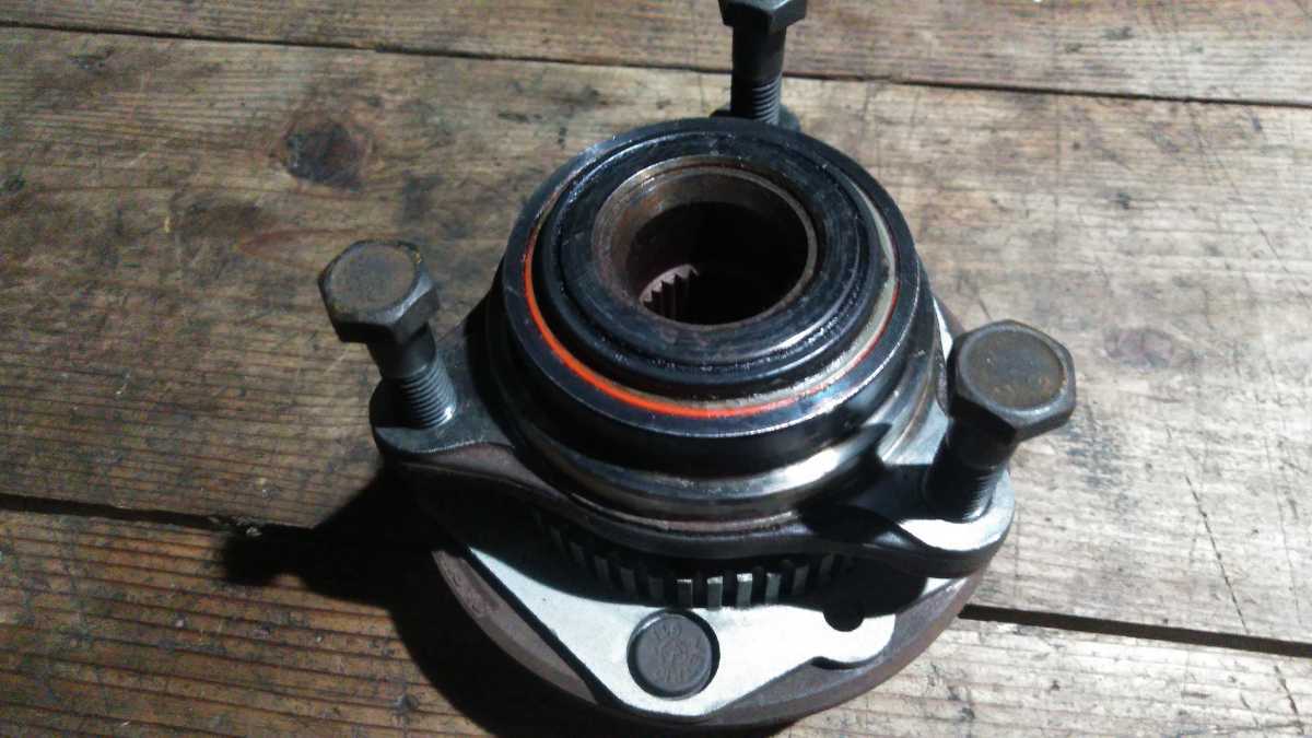 S10 ブレイザー 96y ハブ アッセンブリ 4WD 拍卖