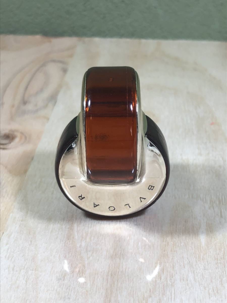 1◆◆廃盤☆ブルガリオムニア香水 ☆ EDP 5ml☆ BVL ☆激レア☆稀少品☆97拍卖