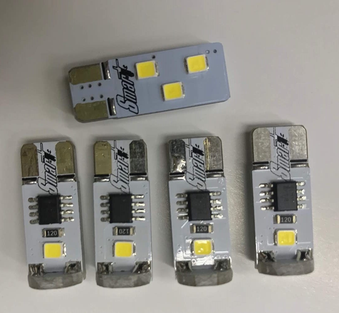 Smart LEDルームライトセット シトロエン C3エアクロス LEDSET114拍卖