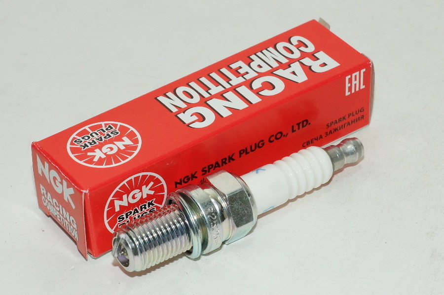 NGK 一般プラグ (分離形/ターミナル付)1本 【4583】R2349-11 スパークプラグ拍卖