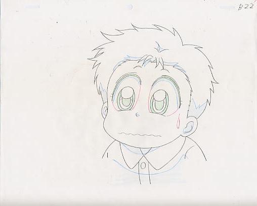 赤ちゃんと僕 動画(21128-976)拍卖