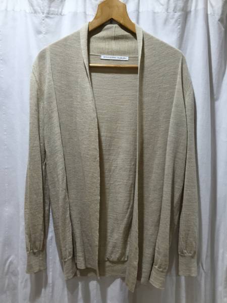 Spick and Span スピック&スパン ニットカーディガン サイズF ウール拍卖