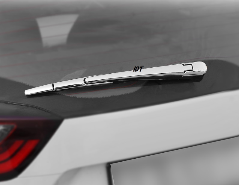 新型 フィット GR系 リア ワイパーカバー メッキガーニッシュ カバー FIT4 リヤ 外装 カスタム パーツ ゲート ハンドル 窓 テール拍卖