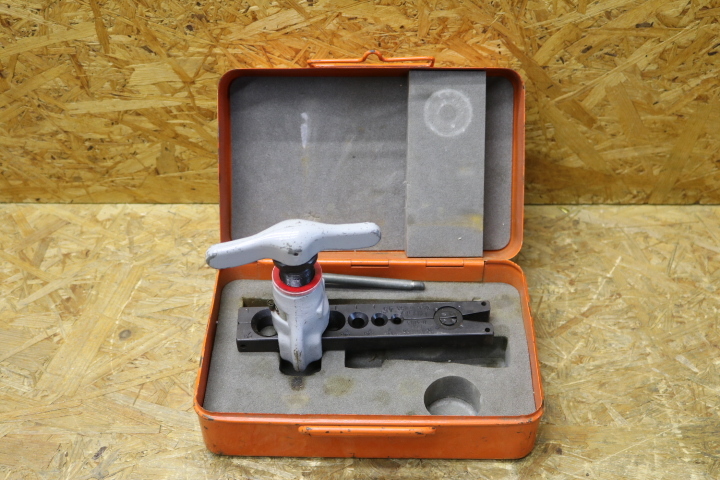 ESCO エスコ フレアーツールキット 即決価格拍卖