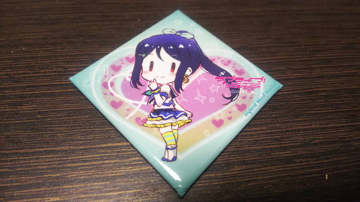 【送料無料】マグネット 松浦果南 ラブライブ!サンシャイン!!Aqours 清瀬赤目 拍卖