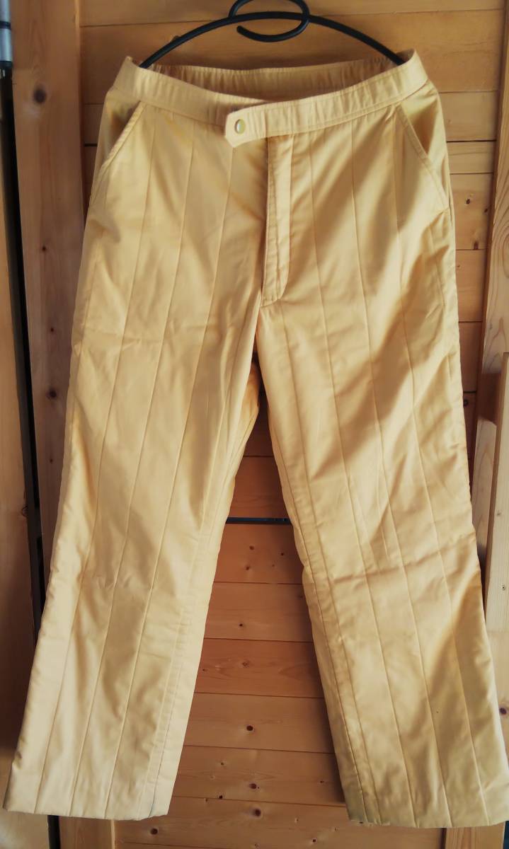 ☆le coq sportif パンツ ボトムス☆拍卖