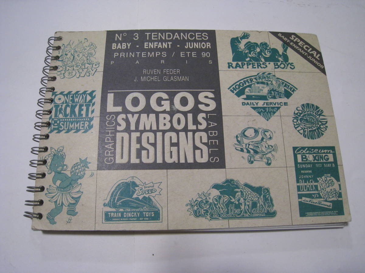 LOGOS SYMBOLS DESIGNS GRAPHICS LABELS拍卖