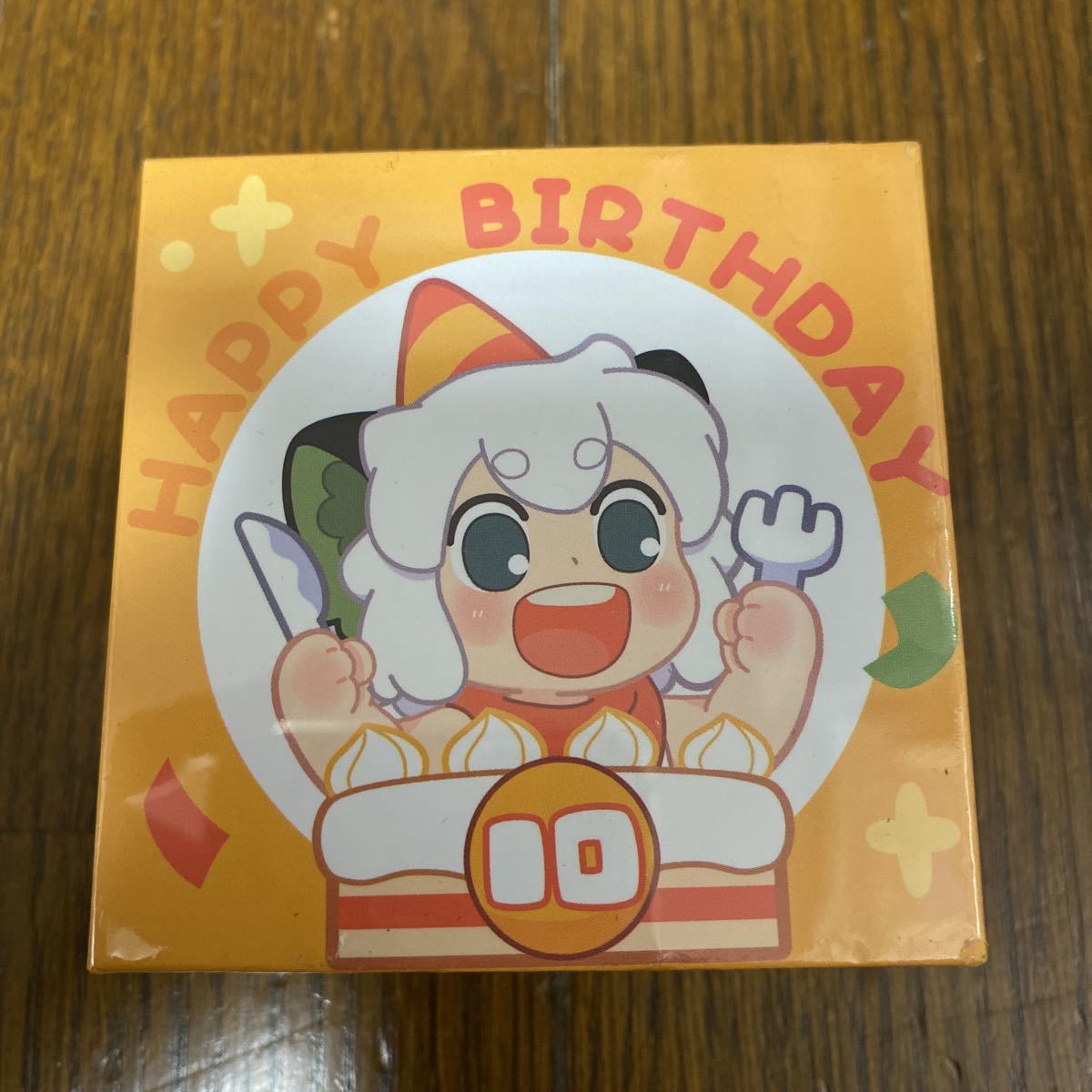 羅小黒戦記 ロシャオヘイセンキ コイン 10周年記念拍卖