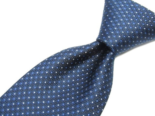 jun ashida(ジュン アシダ) シルクネクタイ ドット柄 950034C184R21拍卖