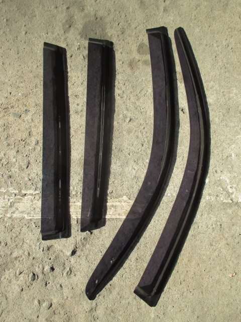 PTクルーザー ドアバイザー拍卖